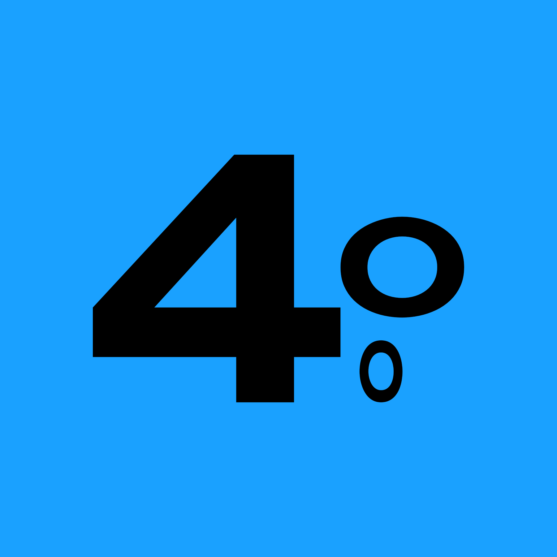 四百盒子社区 logo